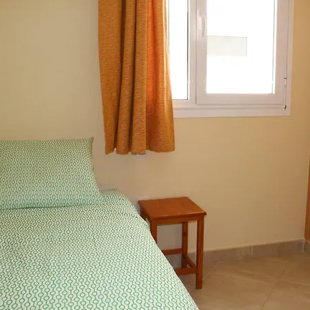 Apartamento Mirabello