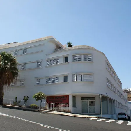 Apartamento Mirabello Apartment Santa Cruz de Tenerife