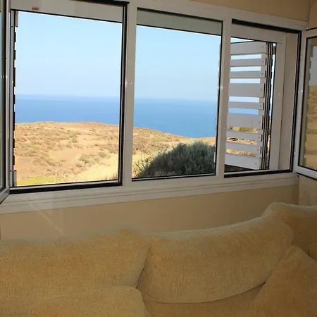 Apartamento Mirabello * Santa Cruz de Tenerife