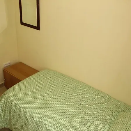 Apartamento Mirabello Santa Cruz de Tenerife