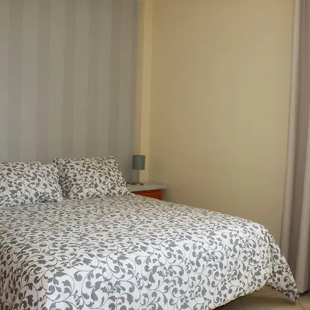 Apartamento Mirabello