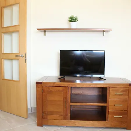 Apartamento Mirabello