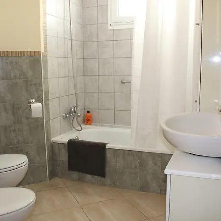 Apartamento Mirabello Appartement *