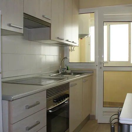 Appartement Apartamento Mirabello