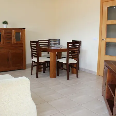 Appartement Apartamento Mirabello *