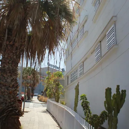Apartamento Mirabello Appartement