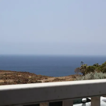 Apartamento Mirabello * Santa-Cruz de Ténérife